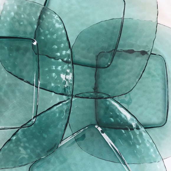 Dinner Plates - Picture 3 of 3